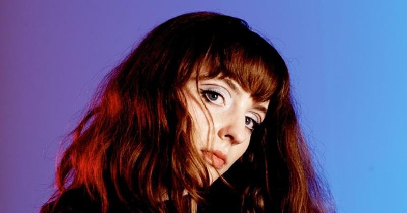 Press photo of Jenny On Holiday by Steve Gullick