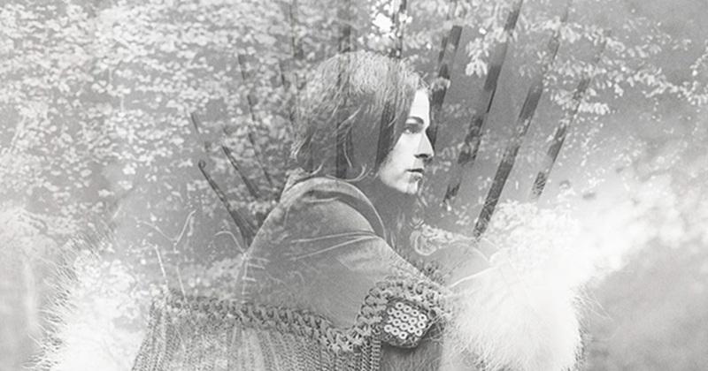 A photo of Jesca Hoop