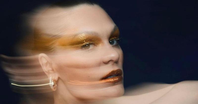 Raye, Jessie J: Music News Round-Up 4 Press photo of Jessie J by Ashley Osborn