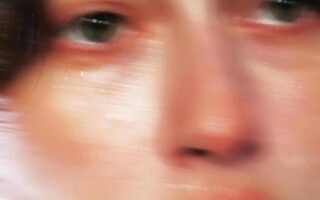 Artwork for the King Princess album Girl Violence