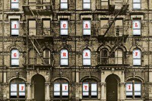 Led Zeppelin – Physical Graffiti (50th anniversary reissue): Album Review