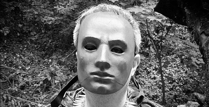 James Chapman streams Chapter Two of Maps’ Welcome To The Tudor Gate