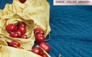 Artwork for the Nation Of Language album Dance Called Memory