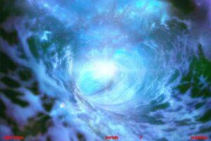 Night Tapes – ‘portals // polarities’: Album Review