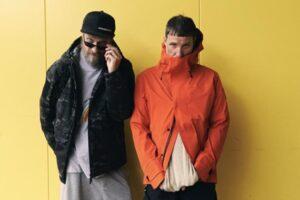 Sleaford Mods live at Bristol Beacon: Gig Review