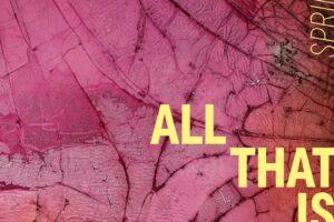 Sprints – All That Is Over: Album Review