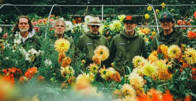 Super Furry Animals announce 2026 UK and Ireland tour