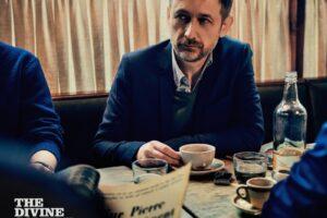 The Divine Comedy – Rainy Sunday Afternoon: Album Review