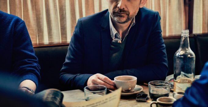 The Divine Comedy – Rainy Sunday Afternoon: Album Review