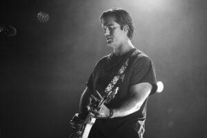 Turnover live at Manchester Academy: Gig Photos