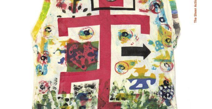 Fini Tribe – The Sheer Action Of The Fini Tribe 1982-1987: Album Review