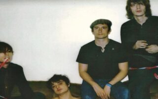 A photo of Babyshambles