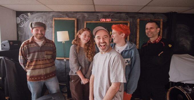 Beans On Toast announces new album Kill Them With Kindness