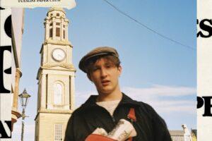 Brògeal – Tuesday Paper Club: Album Review