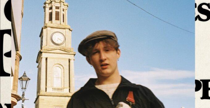 Brògeal – Tuesday Paper Club: Album Review
