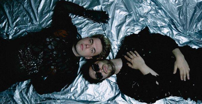 Chalk unveil new single Can’t Feel It, UK and Ireland tour