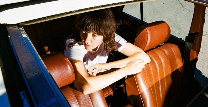 Courtney Barnett returns with new single Stay In Your Lane
