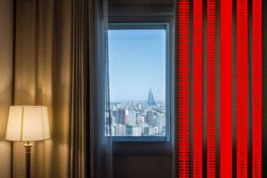 Daniel Avery – Tremor: Album Review