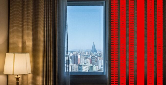 Daniel Avery – Tremor: Album Review