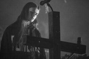 Ethel Cain live at Manchester Apollo: Gig Photos