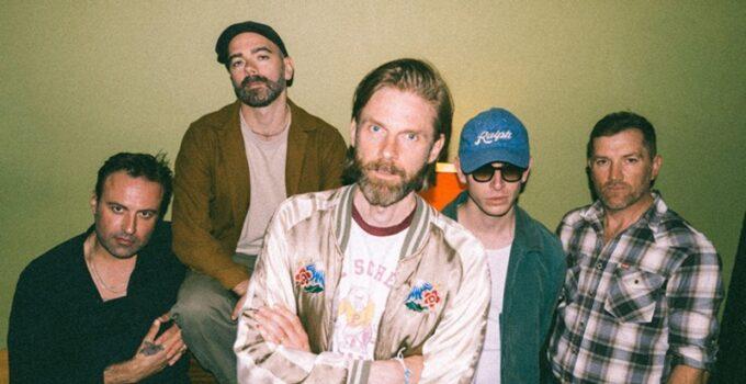 Everyone Says Hi unveil new single Communication