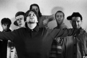 Happy mondays live at bristol beacon: gig review