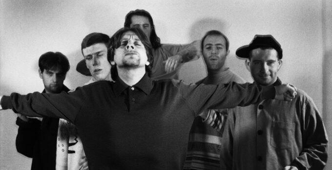 Happy Mondays announce The Factory Singles compilation