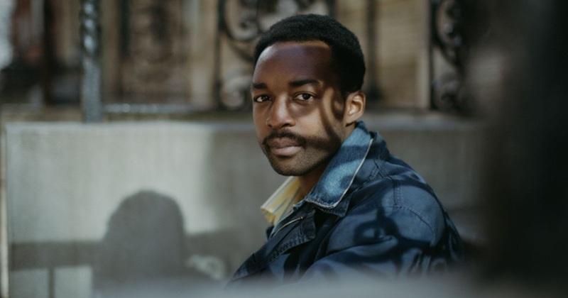 Jalen Ngonda to headline Sound City 2026 1 A photo of Jalen Ngonda