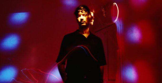 Pulled Apart By Horses’ James Adrian Brown confirms debut solo album