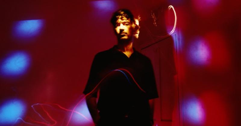 A photo of James Adrian Brown