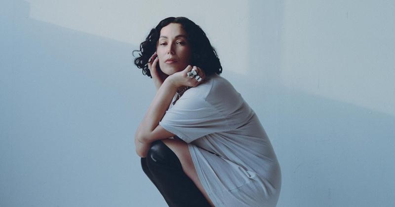 A photo of Kelly Lee Owens