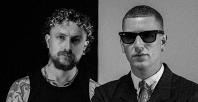 Kid Kapichi announce new album Fearless Nature