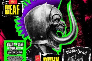 Various Artists – Killed By Deaf (A Punk Tribute To Motorhead): Album Review