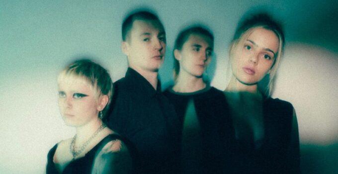 Lemondaze confirm details of next EP Subtext