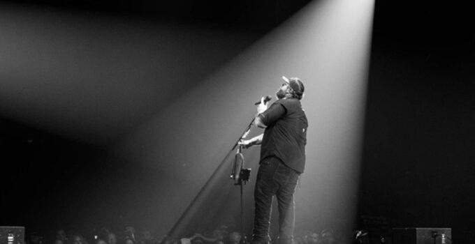 Luke Combs adds new date to 2026 UK stadium tour