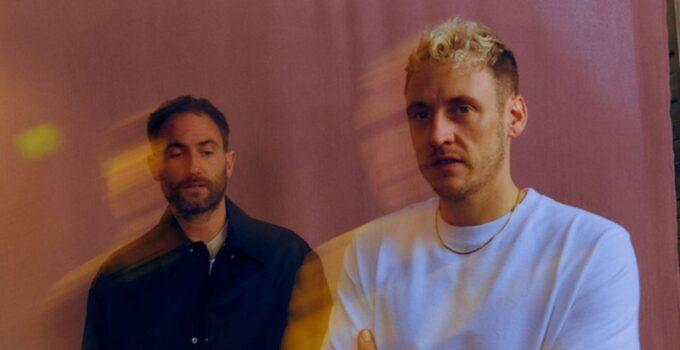 Maribou State to headline LIDO Festival 2026