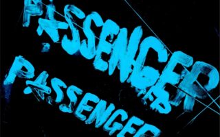 Artwork for the Nightbus album Passenger