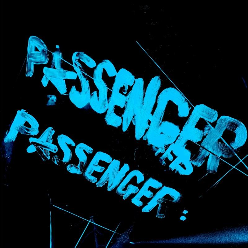 Artwork for the Nightbus album Passenger