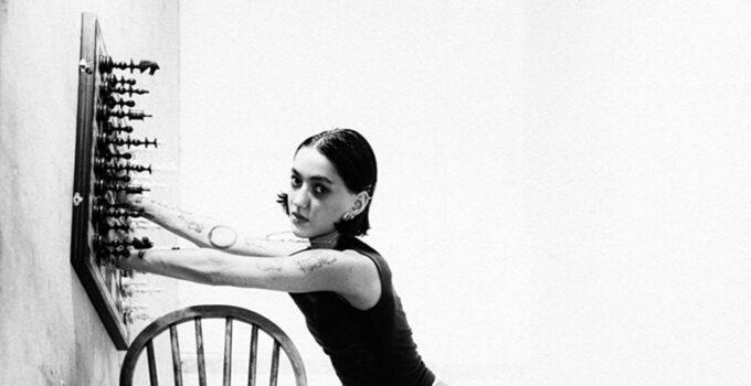 Reem Mitten shares latest single What The Hell