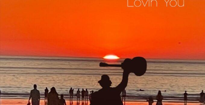 Richard Ashcroft – Lovin’ You: Album Review