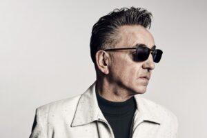Richard Hawley live at Grand Pier, Weston-super-Mare: Gig Review