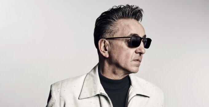 Richard Hawley live at Grand Pier, Weston-super-Mare: Gig Review