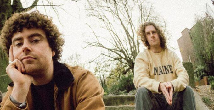 Spearside confirm new EP Couldn’t Be Told