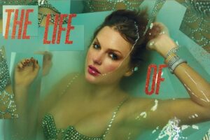 Taylor Swift – The Life Of A Showgirl: Album Review