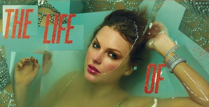 Taylor Swift – The Life Of A Showgirl: Album Review