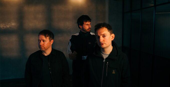 The Enemy announce new album Social Disguises