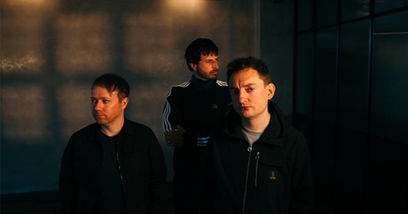 The Enemy announce new album Social Disguises 3 A photo of The Enemy