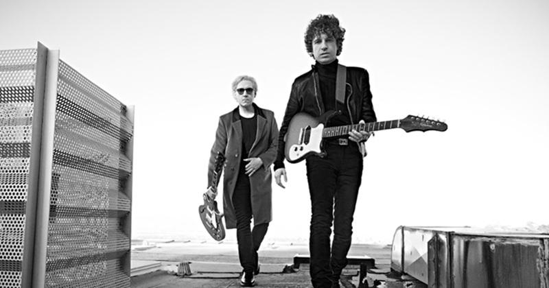 The Kooks announce outdoor UK concerts for 2026 3 A photo of The Kooks