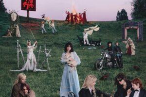 The Last Dinner Party – From The Pyre: Album Review