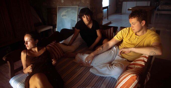 The Orielles announce new album Only You Left